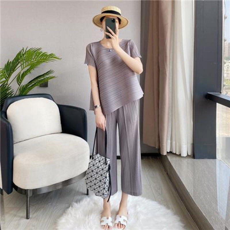 Loose Fit Youth Set