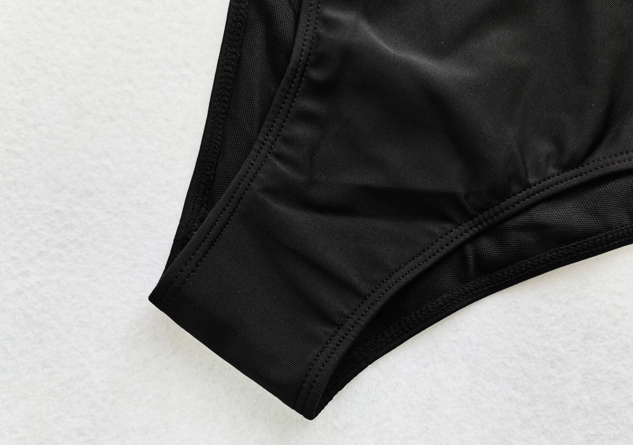 Maillot de bain deux pièces – Femme