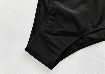Maillot de bain deux pièces – Femme