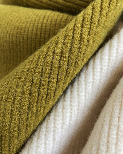 Women's French Knit Cardigan