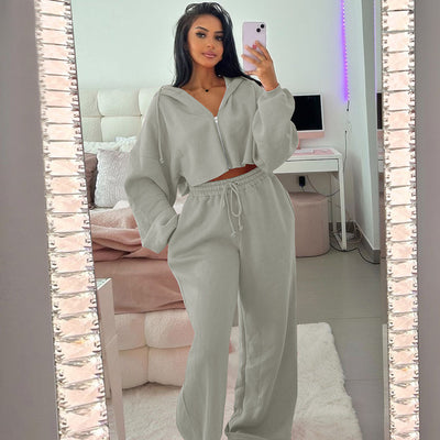 Slim Casual Suit