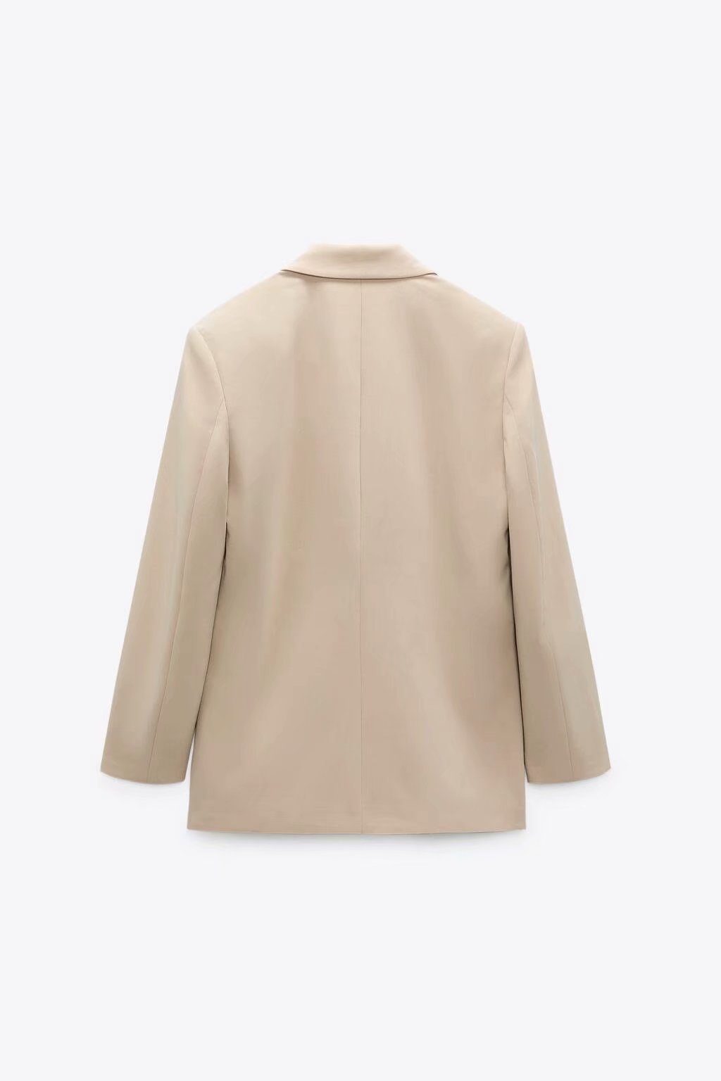 Blazer ample