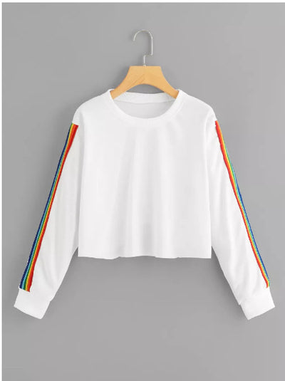 Women’s Fall Tee