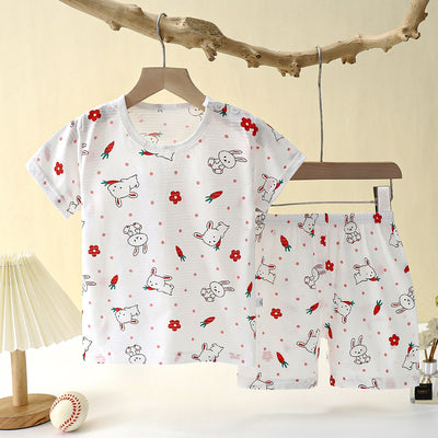 Toddler PJ & Underwear