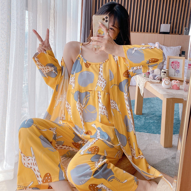 3-Piece Lounge Set