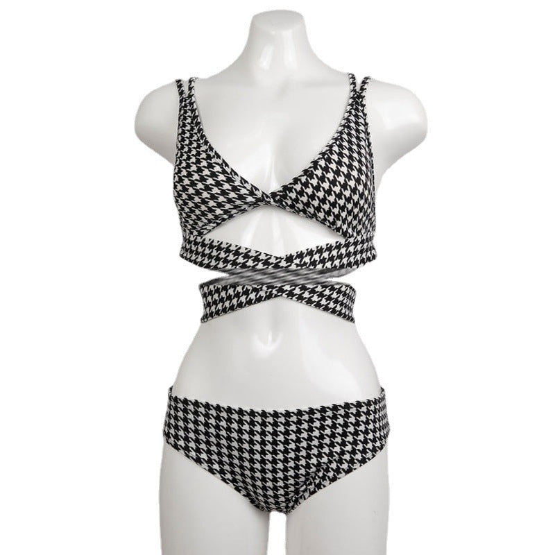 Print Bikini – Women - Shé Hauté