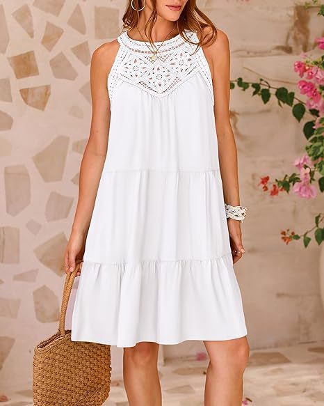 Robe dos nu en dentelle