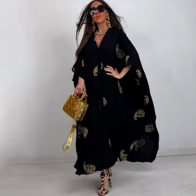 Cardigan Style Dress