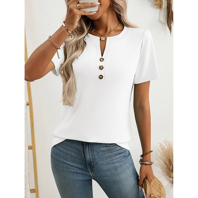 ressy Casual Tunic Tops