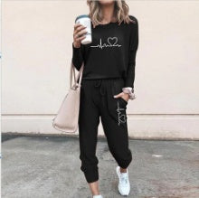 Casual Fashion Suit