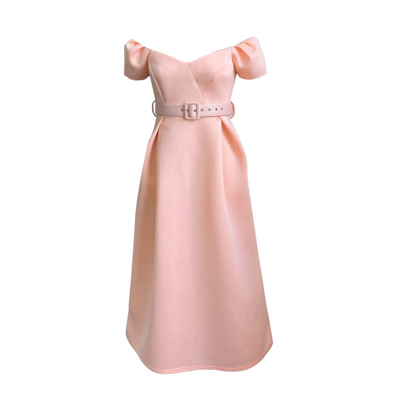 Robe d'été élégante