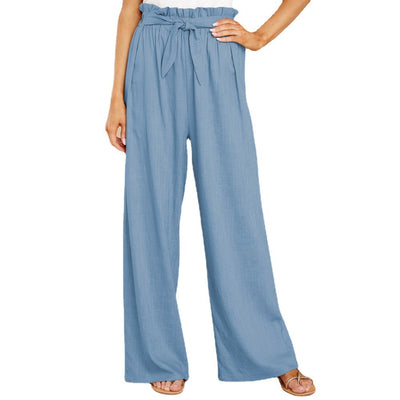 Plus Size Trousers