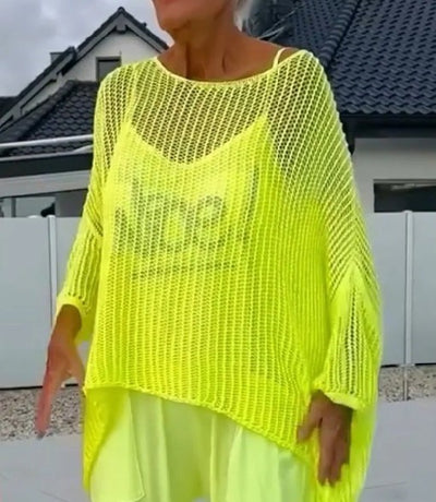 Casual Knit & Jumpsuit Co-Ord