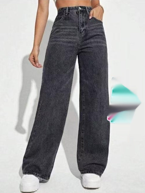 Classic Jeans for Women - Shé Hauté