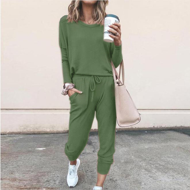Casual Fashion Suit