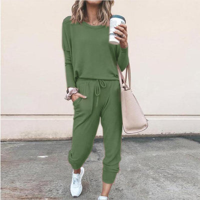 Casual Fashion Suit